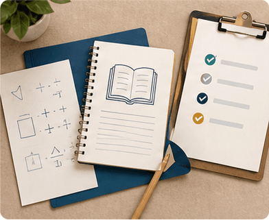 Grade Readiness Screener