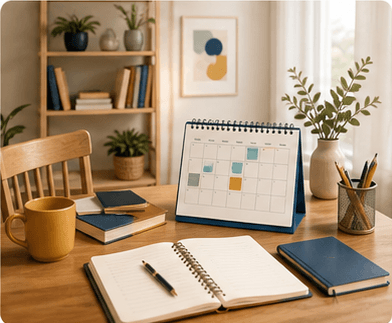 Homeschool Fit Assessment