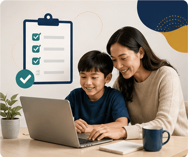 Online Learning Readiness Quiz