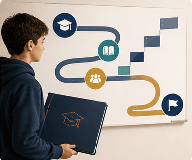 OSSD Pathway Finder
